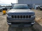2023 Jeep Wagoneer Series Iii Серый vin: 1C4SJVDP1PS545746
