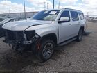 2022 Jeep Wagoneer Series Iii 4x4 Silver vin: 1C4SJVDT1NS211596