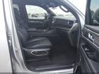2022 Jeep Wagoneer Series Iii 4x4 Silver vin: 1C4SJVDT1NS211596