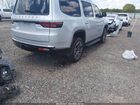 2022 Jeep Wagoneer Series Iii 4x4 Silver vin: 1C4SJVDT1NS211596