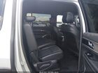2022 Jeep Wagoneer Series Iii 4x4 Silver vin: 1C4SJVDT1NS211596