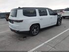 2022 Jeep Grand Wagoneer Series I 4x4 Белый vin: 1C4SJVEJ8NS113565