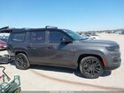 2024 Jeep Grand Wagoneer Series Ii 4x4 Черный vin: 1C4SJVFP4RS110249