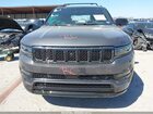 2024 Jeep Grand Wagoneer Series Ii 4x4 Черный vin: 1C4SJVFP4RS110249