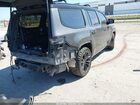 2024 Jeep Grand Wagoneer Series Ii 4x4 Черный vin: 1C4SJVFP4RS110249