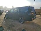 2023 Jeep Grand Wagoneer Черный vin: 1C4SJVGP3PS504501