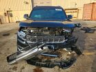 2023 Jeep Grand Wagoneer Черный vin: 1C4SJVGP3PS504501