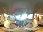 2023 Jeep Grand Wagoneer Черный vin: 1C4SJVGP3PS504501