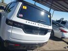 2024 Jeep Grand Wagoneer Series Iii Obsidian 4x4 Белый vin: 1C4SJVGP4RS187766