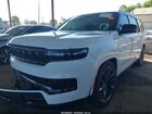2024 Jeep Grand Wagoneer Series Iii Obsidian 4x4 Белый vin: 1C4SJVGP4RS187766