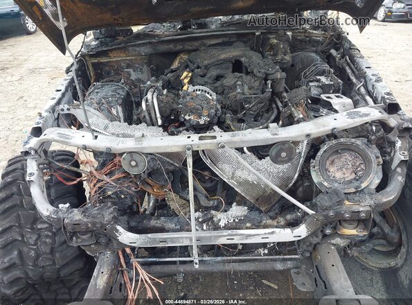 1C6HJTAG0LL130965 2020 JEEP GLADIATOR Tan Widok z tyłu