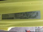 2023 Jeep Gladiator Willys Sport 4x4 Желтый vin: 1C6HJTAG0PL508076