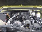 2023 Jeep Gladiator Willys Sport 4x4 Желтый vin: 1C6HJTAG0PL508076