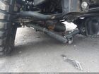 2023 Jeep Gladiator Willys Sport 4x4 Желтый vin: 1C6HJTAG0PL508076