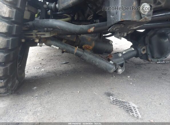 1C6HJTAG0PL508076 2023 JEEP GLADIATOR Желтый 
