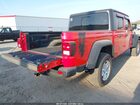 2020 Jeep Gladiator Sport S 4x4 Красный vin: 1C6HJTAG3LL149915