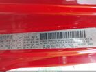 2020 Jeep Gladiator Sport S 4x4 Красный vin: 1C6HJTAG3LL149915