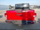 2020 Jeep Gladiator Sport S 4x4 Красный vin: 1C6HJTAG3LL149915