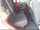 2020 Jeep Gladiator Sport S 4x4 Красный vin: 1C6HJTAG3LL149915