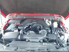 2020 Jeep Gladiator Sport S 4x4 Красный vin: 1C6HJTAG3LL149915