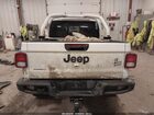 2021 Jeep Gladiator Willys 4x4 Белый vin: 1C6HJTAG4ML541903