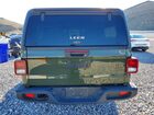 2021 Jeep Gladiator Sport Green vin: 1C6HJTAG4ML591829