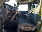2021 Jeep Gladiator Sport Green vin: 1C6HJTAG4ML591829