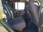 2021 Jeep Gladiator Sport Green vin: 1C6HJTAG4ML591829
