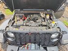 2023 Jeep Gladiator Sport Gray vin: 1C6HJTAG4PL565235