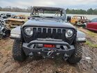 2023 Jeep Gladiator Sport Gray vin: 1C6HJTAG4PL565235