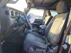 2020 Jeep Gladiator Sport Серый vin: 1C6HJTAG5LL148118