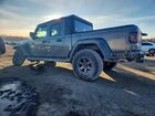 2020 Jeep Gladiator Sport Серый vin: 1C6HJTAG5LL148118