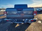 2020 Jeep Gladiator Sport Серый vin: 1C6HJTAG5LL148118