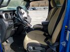 2020 Jeep Gladiator Sport Синий vin: 1C6HJTAG5LL164206