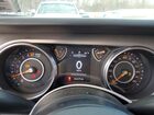 2020 Jeep Gladiator Sport Синий vin: 1C6HJTAG5LL164206