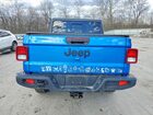 2020 Jeep Gladiator Sport Синий vin: 1C6HJTAG5LL164206