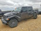 2024 Jeep Gladiator Sport Charcoal vin: 1C6HJTAG5RL134048