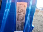 2024 Jeep Gladiator Sport Blue vin: 1C6HJTAG7RL105800