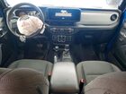 2024 Jeep Gladiator Sport Blue vin: 1C6HJTAG7RL105800