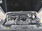 2024 Jeep Gladiator Willys Белый vin: 1C6HJTAG7RL134276