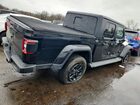 2021 Jeep Gladiator Sport Black vin: 1C6HJTAG8ML548241