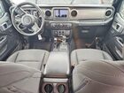 2021 Jeep Gladiator Sport Black vin: 1C6HJTAG8ML548241