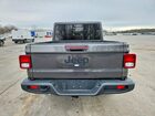 2023 Jeep Gladiator Sport Gray vin: 1C6HJTAG8PL523313