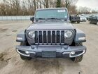 2023 Jeep Gladiator Sport Gray vin: 1C6HJTAG8PL523313