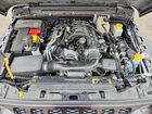 2023 Jeep Gladiator Sport Gray vin: 1C6HJTAG8PL523313