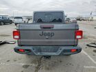 2024 Jeep Gladiator Sport Gray vin: 1C6HJTAG8RL130673