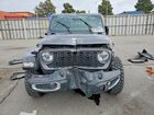 2024 Jeep Gladiator Sport Gray vin: 1C6HJTAG8RL130673