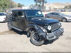 2021 Jeep Gladiator Overland 4x4 Black vin: 1C6HJTFG2ML606823