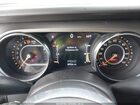 2021 Jeep Gladiator Overland 4x4 Черный vin: 1C6HJTFG8ML609256