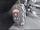 2021 Jeep Gladiator Overland 4x4 Черный vin: 1C6HJTFG8ML609256